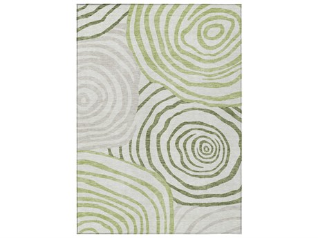Dalyn Chantille Abstract Runner Area Rug