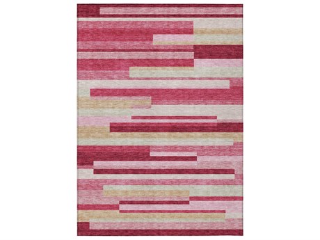 Dalyn Chantille Striped Runner Area Rug