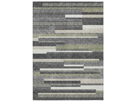 Dalyn Chantille Striped Runner Area Rug
