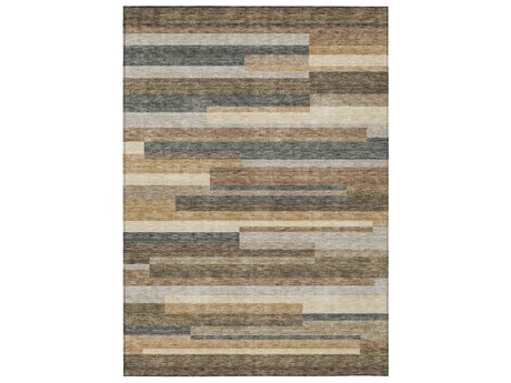 Dalyn Chantille Striped Runner Area Rug