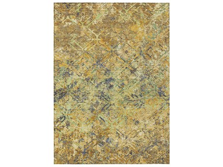 Dalyn Chantille Abstract Runner Area Rug