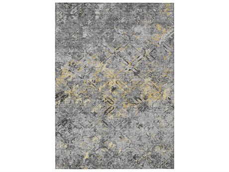 Dalyn Chantille Abstract Runner Area Rug