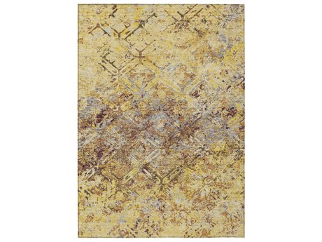 Dalyn Chantille Abstract Runner Area Rug