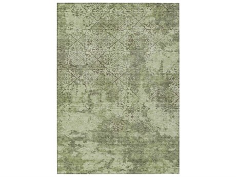Dalyn Chantille Damask Runner Area Rug