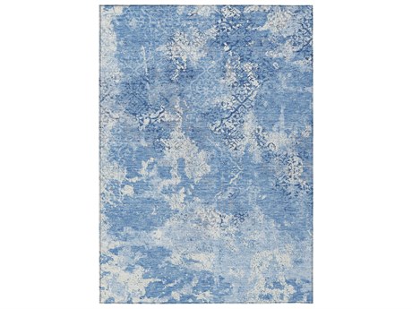 Dalyn Chantille Damask Runner Area Rug