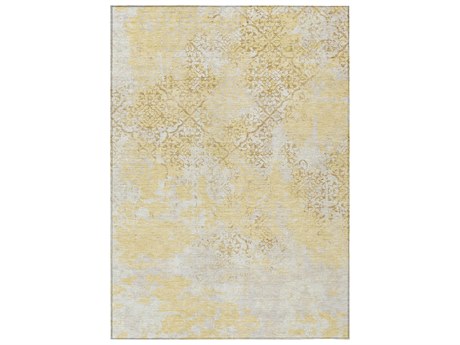 Dalyn Chantille Damask Runner Area Rug