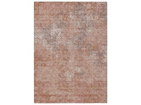 Dalyn Chantille Damask Runner Area Rug