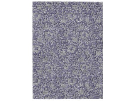 Dalyn Chantille Floral Runner Area Rug