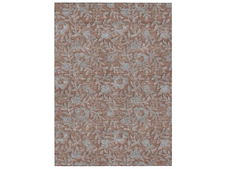 Dalyn Chantille Floral Runner Area Rug