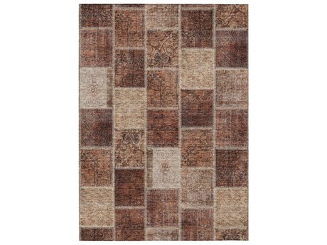 Dalyn Chantille Floral Runner Area Rug