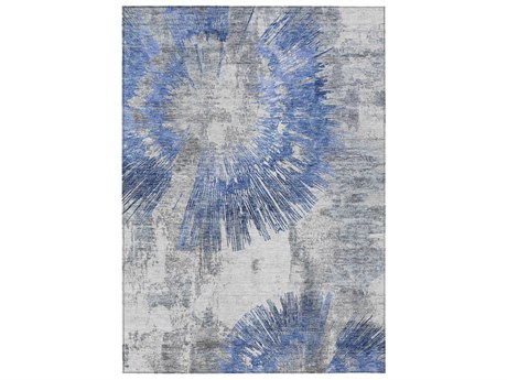 Dalyn Chantille Abstract Runner Area Rug