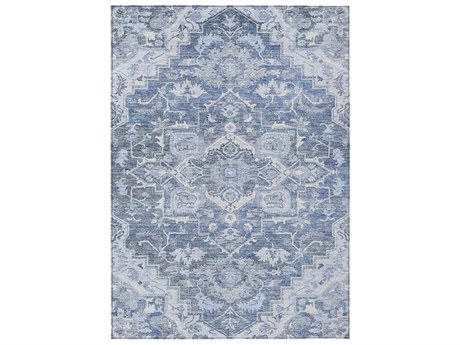 Dalyn Chantille Floral Runner Area Rug