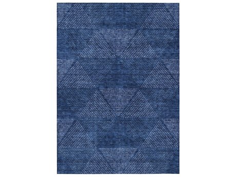 Dalyn Chantille Geometric Runner Area Rug