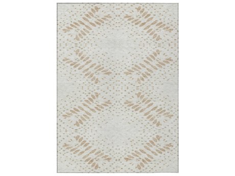 Dalyn Chantille Floral Runner Area Rug