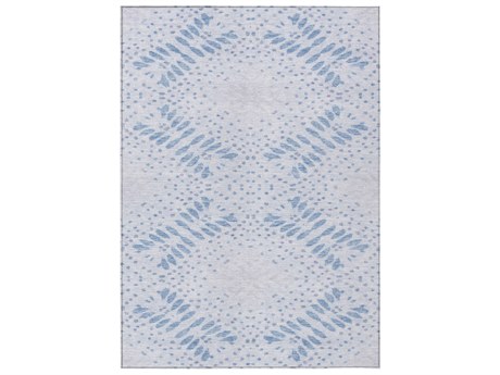 Dalyn Chantille Floral Runner Area Rug
