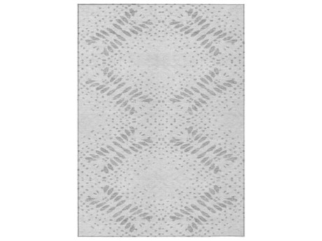 Dalyn Chantille Floral Runner Area Rug
