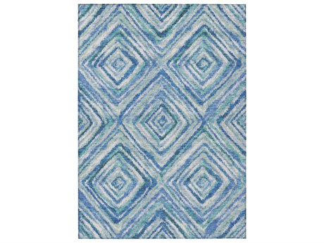 Dalyn Chantille Geometric Runner Area Rug