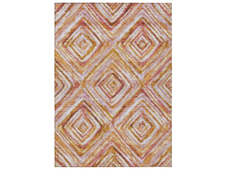 Dalyn Chantille Geometric Runner Area Rug
