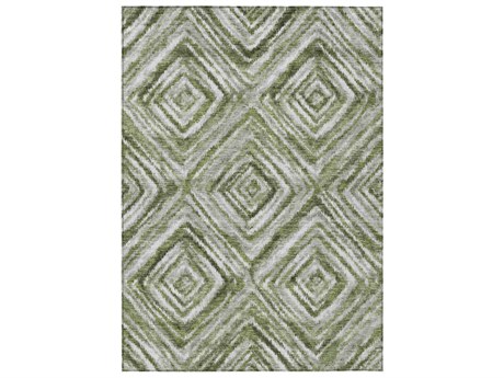 Dalyn Chantille Geometric Runner Area Rug