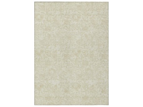 Dalyn Chantille Floral Runner Area Rug