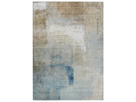 Dalyn Chantille Abstract Runner Area Rug