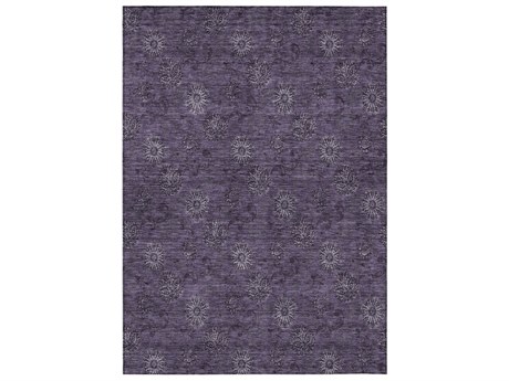 Dalyn Chantille Floral Runner Area Rug