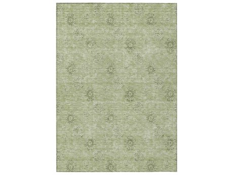 Dalyn Chantille Floral Runner Area Rug