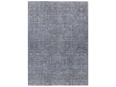 Dalyn Chantille Floral Runner Area Rug