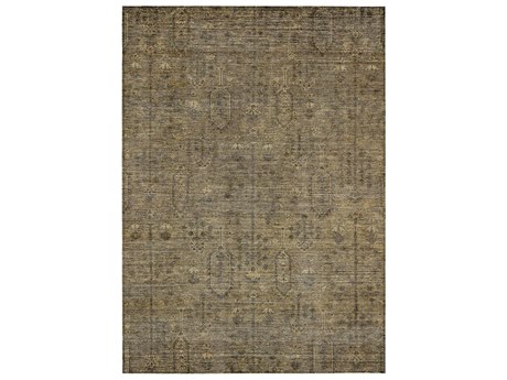 Dalyn Chantille Floral Runner Area Rug