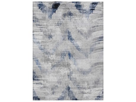 Dalyn Chantille Abstract Runner Area Rug