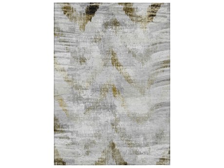 Dalyn Chantille Abstract Runner Area Rug