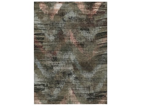 Dalyn Chantille Abstract Runner Area Rug