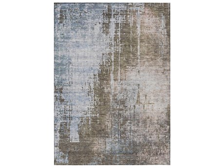 Dalyn Chantille Abstract Runner Area Rug