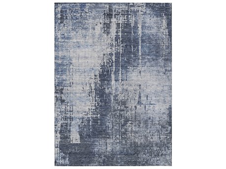 Dalyn Chantille Abstract Runner Area Rug