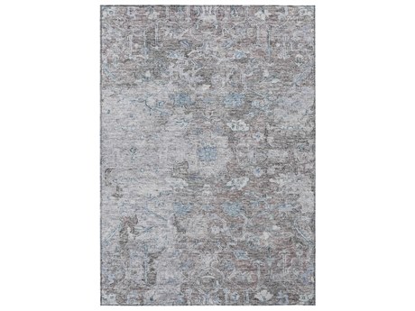 Dalyn Chantille Floral Runner Area Rug
