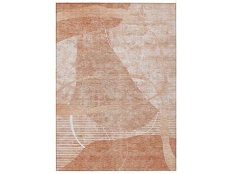 Dalyn Chantille Abstract Runner Area Rug