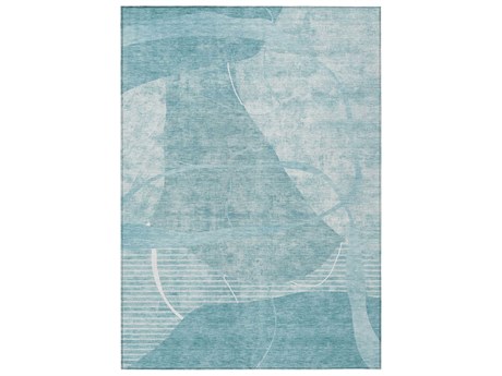 Dalyn Chantille Abstract Runner Area Rug