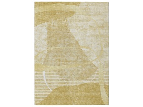 Dalyn Chantille Abstract Runner Area Rug
