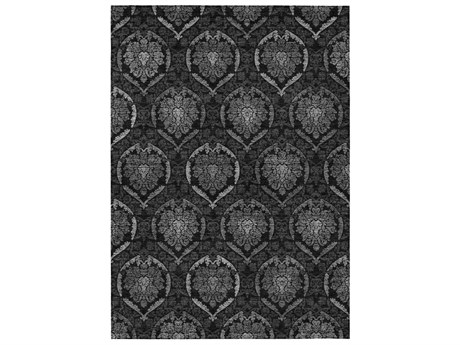 Dalyn Chantille Damask Runner Area Rug