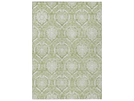 Dalyn Chantille Damask Runner Area Rug