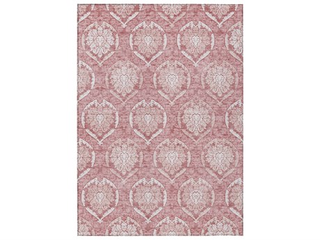 Dalyn Chantille Damask Runner Area Rug