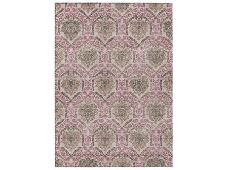 Dalyn Chantille Damask Runner Area Rug