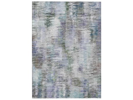 Dalyn Chantille Abstract Runner Area Rug
