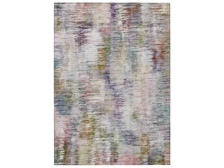 Dalyn Chantille Abstract Runner Area Rug