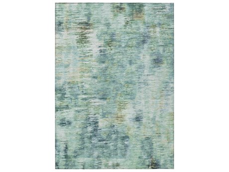 Dalyn Chantille Abstract Runner Area Rug