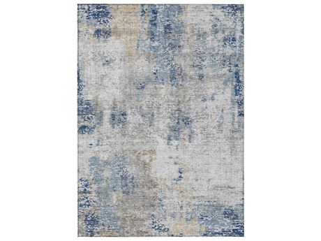 Dalyn Chantille Abstract Runner Area Rug