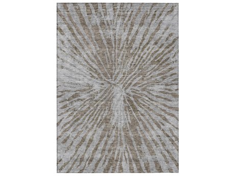 Dalyn Chantille Abstract Runner Area Rug