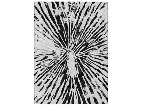 Dalyn Chantille Abstract Runner Area Rug
