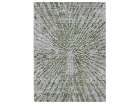 Dalyn Chantille Abstract Runner Area Rug