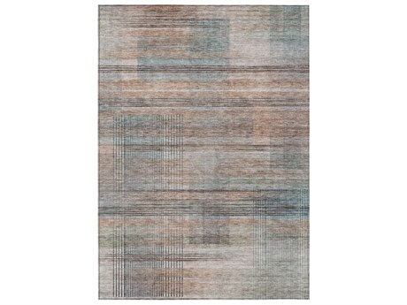 Dalyn Chantille Striped Runner Area Rug